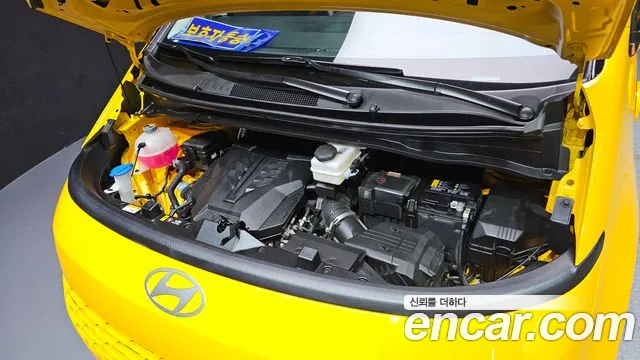 Hyundai Staria — Фото автомобиля 9
