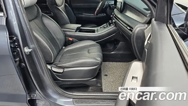 Hyundai Palisade The New Palisade Бензин 3.8 2WD — Фото автомобиля 26