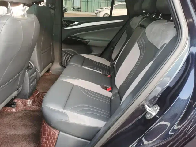 Volkswagen ID.4 Crozz — Фото автомобиля 16