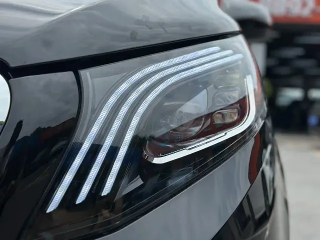 Mercedes-Benz Vito — Фото автомобиля 4