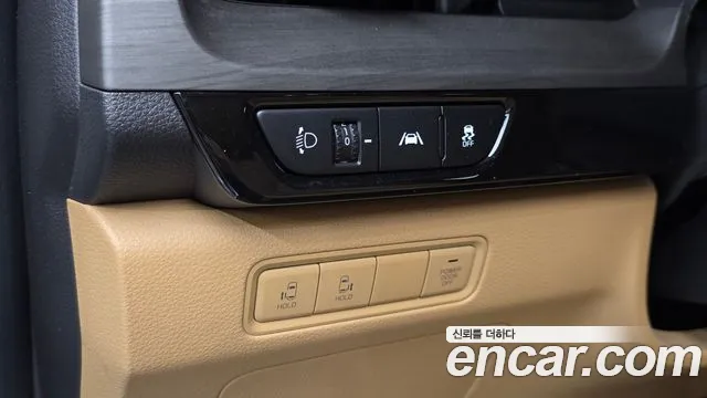 Kia Canival Carnival 4 поколение Дизель 9 мест Prestige — Фото автомобиля 18
