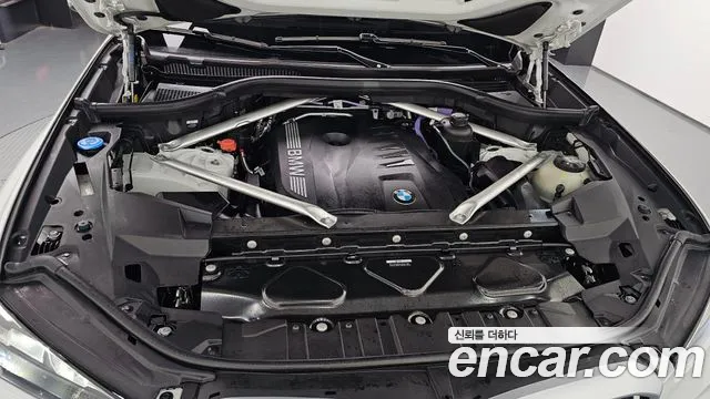 BMW X5 G05 — Фото автомобиля 6