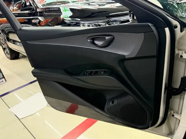 BYD Seal 06 — Фото автомобиля 14