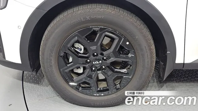 Kia Sorento — Фото автомобиля 4
