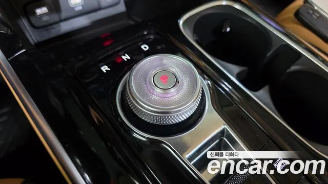 Kia Canival Carnival 4 поколение 9 мест Signature — Фото автомобиля 9
