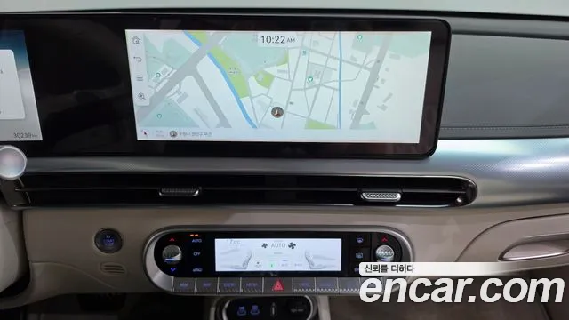 Genesis GV60 — Фото автомобиля 18