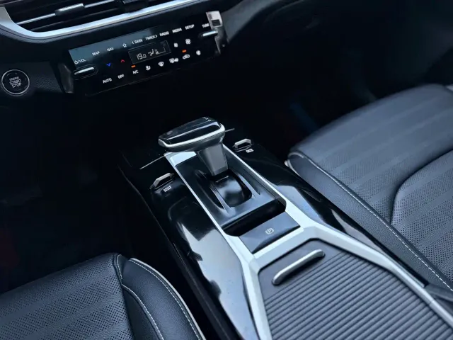 Kia K3 — Фото автомобиля 16