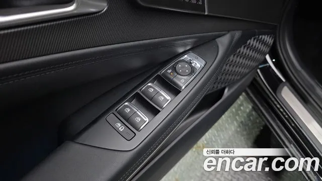 Kia K8 The New K8 2.5 Бензин 2WD — Фото автомобиля 27