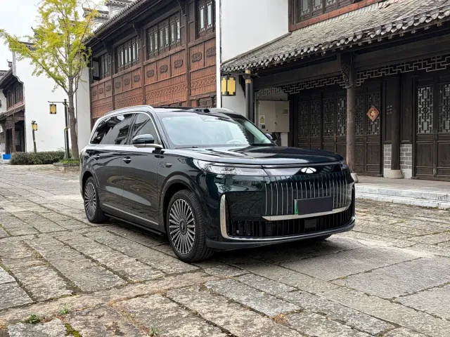 Chery Fulwin T11 — Фото автомобиля 3