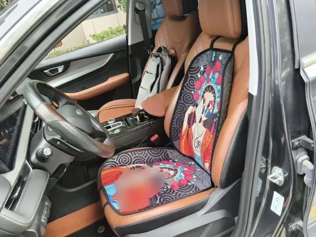 Chery Tiggo 8 PLUS — Фото автомобиля 7