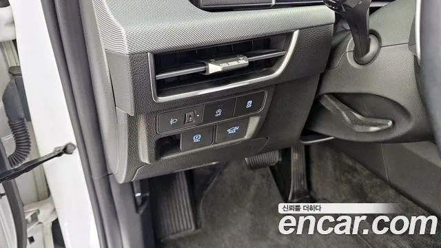 Hyundai Sonata Sonata Edge(DN8) — Фото автомобиля 15