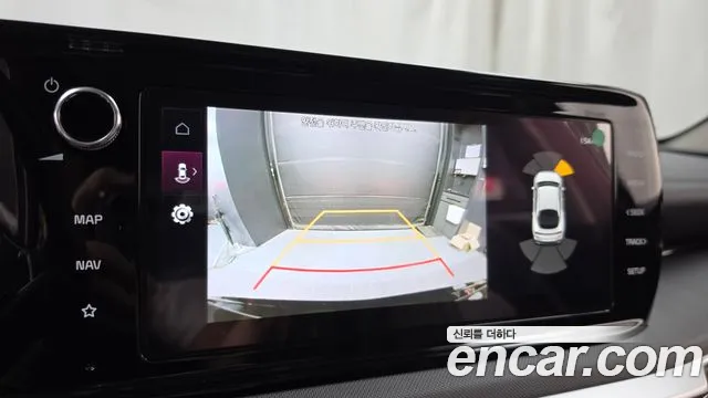 Kia K5 K5 3 поколение — Фото автомобиля 11