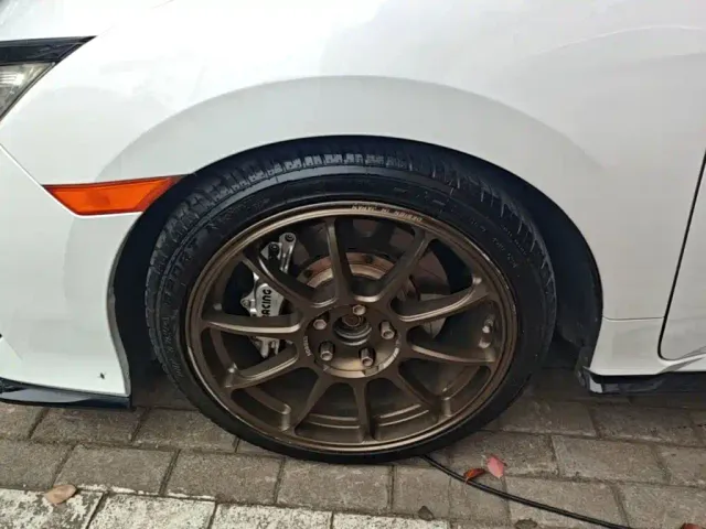 Honda Civic — Фото автомобиля 22