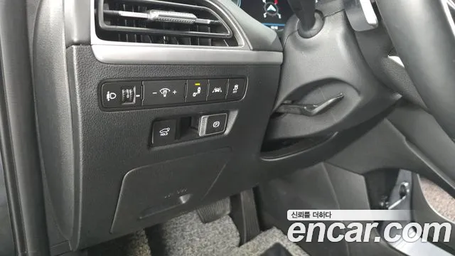 Hyundai Palisade Palisade Бензин 3.8 4WD — Фото автомобиля 19