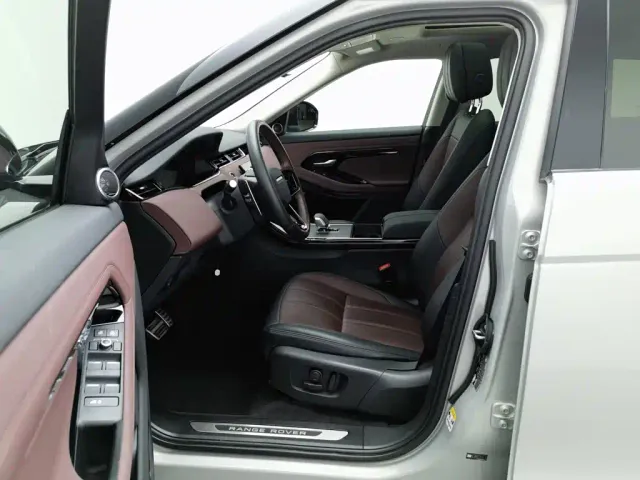 Land Rover Range Rover Evoque — Фото автомобиля 10