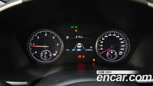 Hyundai Santafe Новый Santa Fe Дизель 2.2 4WD — Фото автомобиля 8
