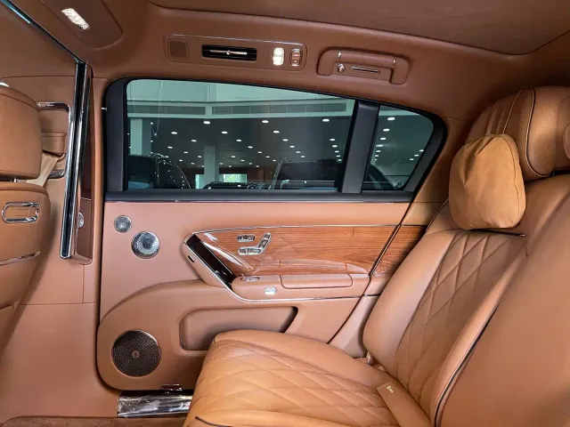 Maextro S800 — Фото автомобиля 9