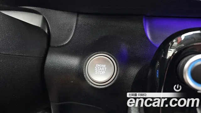 Hyundai Casper Casper Inspiration — Фото автомобиля 29