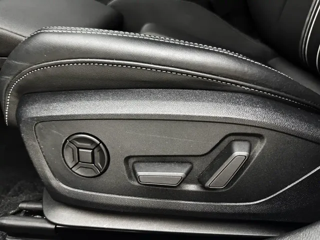 Audi A3 — Фото автомобиля 13