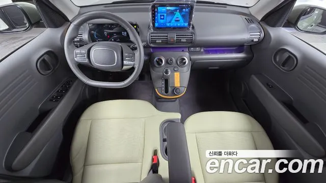 Hyundai Casper Casper Turbo Modern — Фото автомобиля 6
