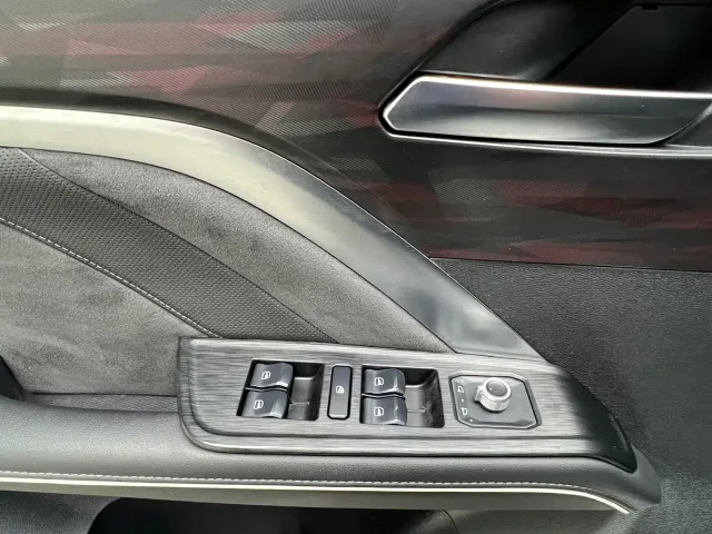 Haval H6 — Фото автомобиля 10