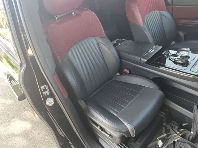 GAC Trumpchi M8 — Фото автомобиля 24