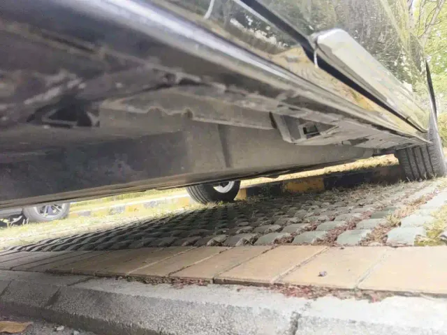 Toyota Sienna — Фото автомобиля 8