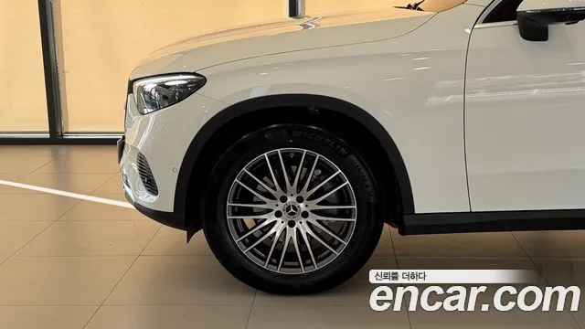 Mercedes-Benz GLC-Class X254 — Фото автомобиля 5