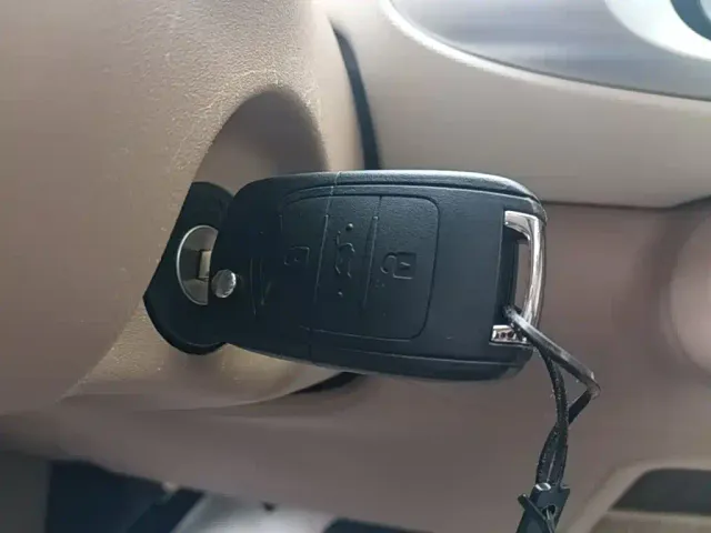 Wuling Hongguang Mini EV — Фото автомобиля 8