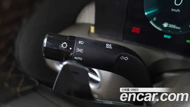 Hyundai Palisade LX3 — Фото автомобиля 29