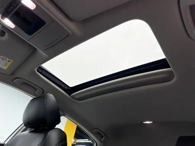 Honda Integra — Фото автомобиля 15