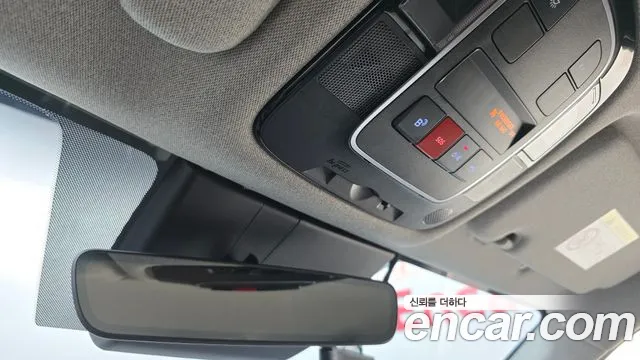 Hyundai Sonata Sonata Edge(DN8) — Фото автомобиля 22