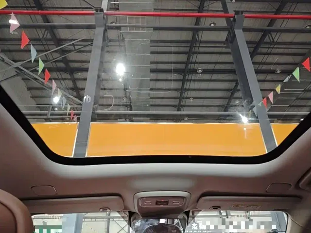 Leapmotor C11 — Фото автомобиля 17