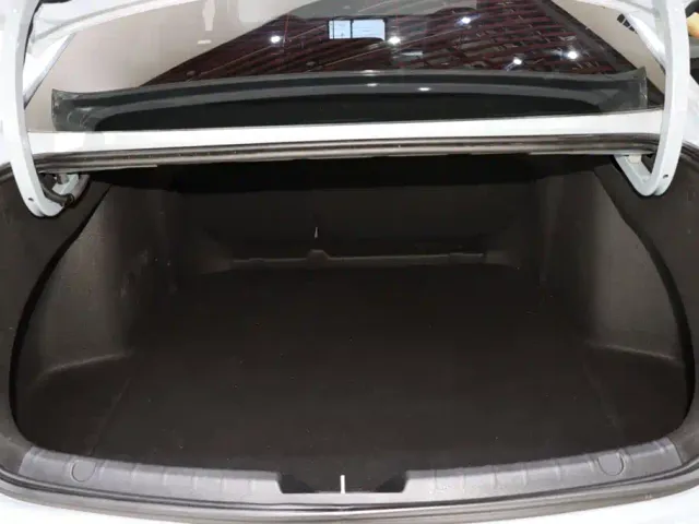 Geely Xingrui — Фото автомобиля 17