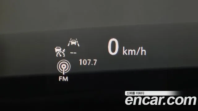 ChevroletGMDaewoo Trailblazer Trailblazer 1.3 Turbo 2WD — Фото автомобиля 14
