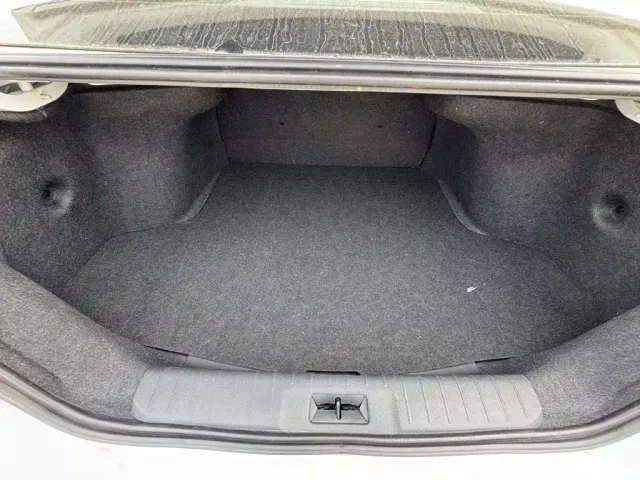 Nissan Sylphy — Фото автомобиля 17