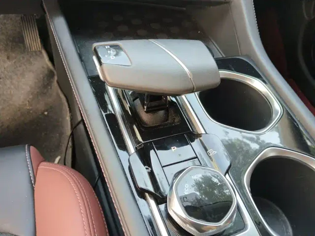 Changan Eado — Фото автомобиля 15