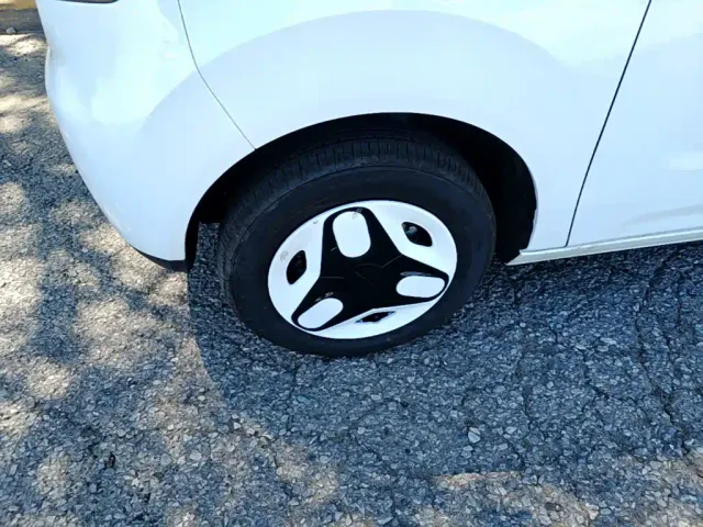 Geely Panda — Фото автомобиля 22