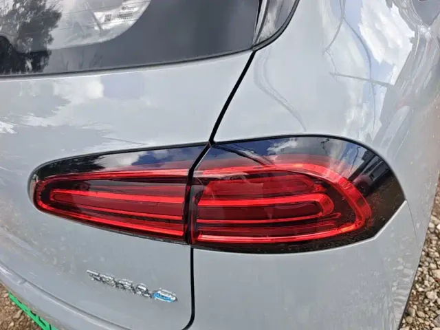 Wuling Binguo PLUS — Фото автомобиля 7