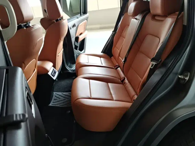 Haval Raptor — Фото автомобиля 19