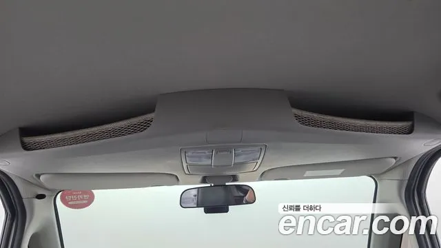 Kia RAY Новый Ray Фургон — Фото автомобиля 20