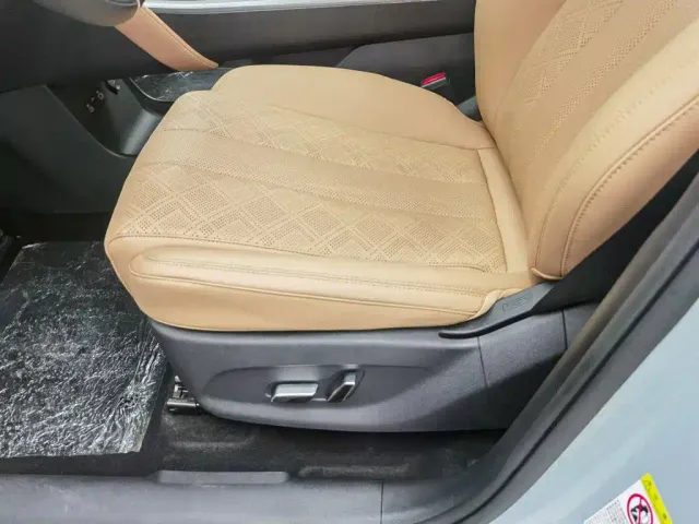 BYD Song L DM-i — Фото автомобиля 20
