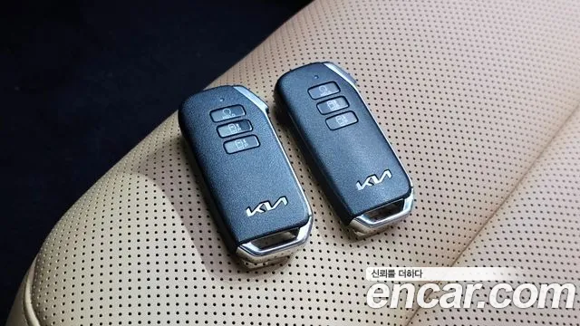 Kia EV6 — Фото автомобиля 22