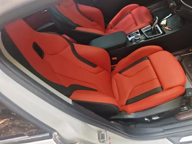 BMW 1 Series — Фото автомобиля 24