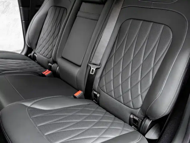 Mercedes-Benz G-Class AMG — Фото автомобиля 20