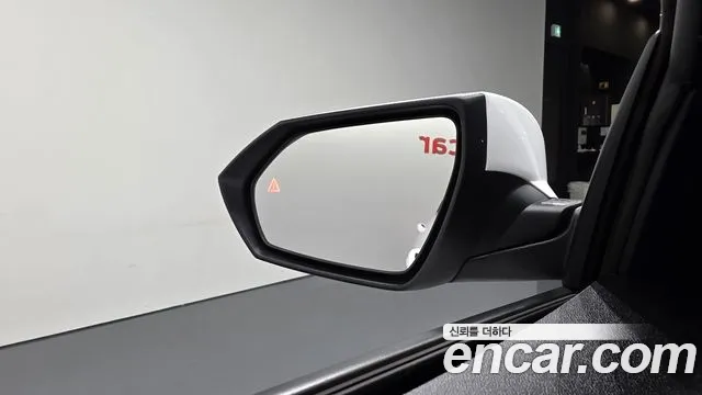 Hyundai Avante — Фото автомобиля 19