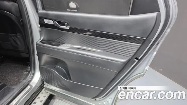 Hyundai Palisade The New Palisade Дизель 2.2 2WD — Фото автомобиля 24