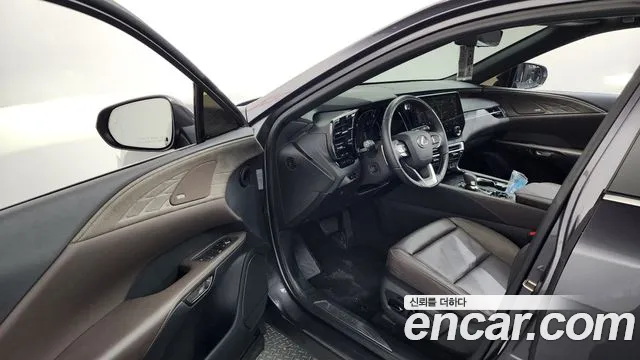 Lexus RX — Фото автомобиля 10
