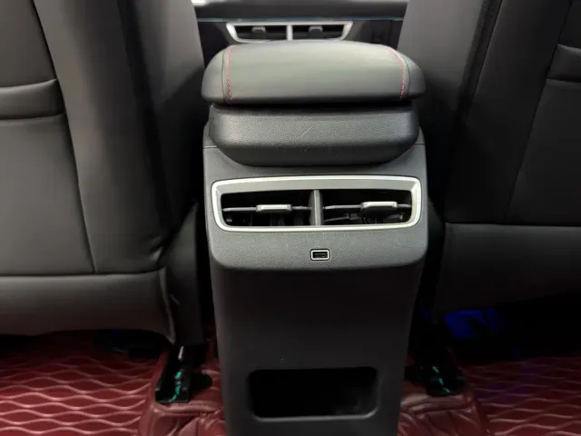 Jetour Dashing — Фото автомобиля 26