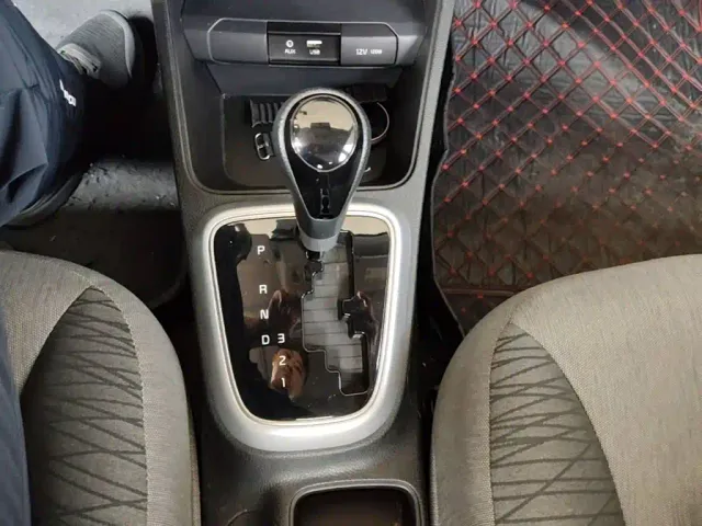 Kia Huan Chi — Фото автомобиля 13